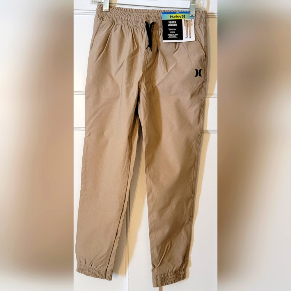 Hurley Boys Jogger